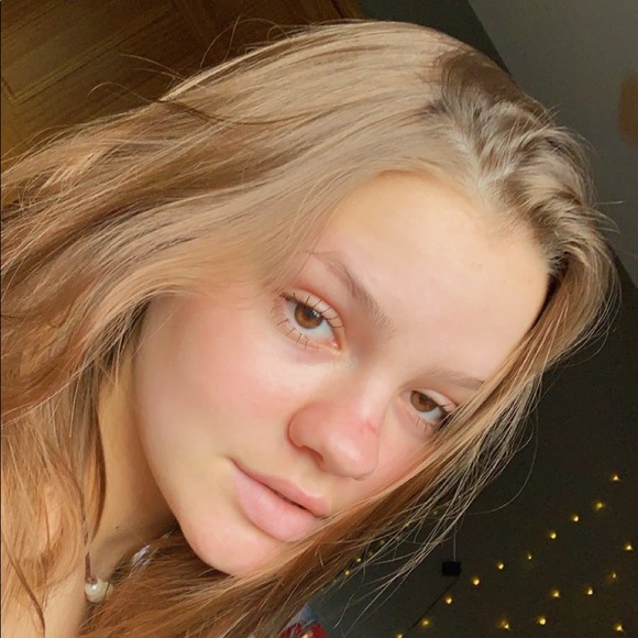 Meet your Posher, Grayce - Picture 1 of 1